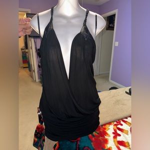 Beautiful Bebe sexy dress